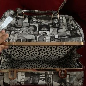 Michelle Obama purse